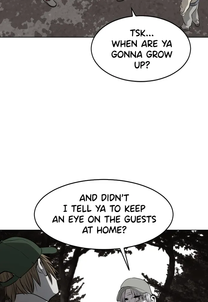 Read Bloodhounds chapter 49 image 13 on Lezhin