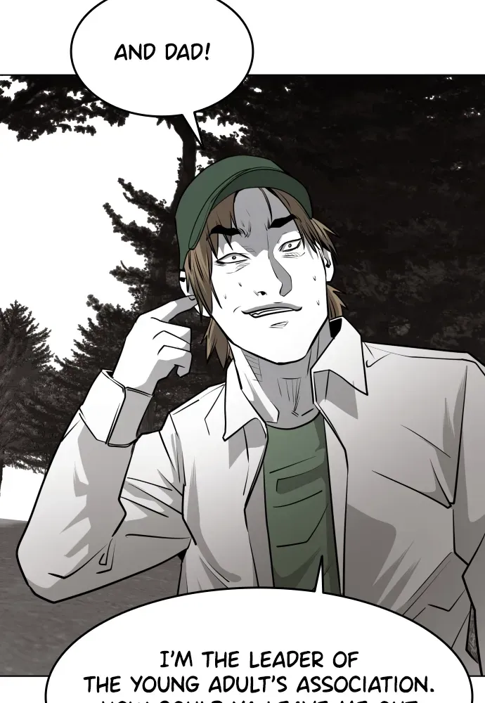 Read Bloodhounds chapter 49 image 15 on Lezhin