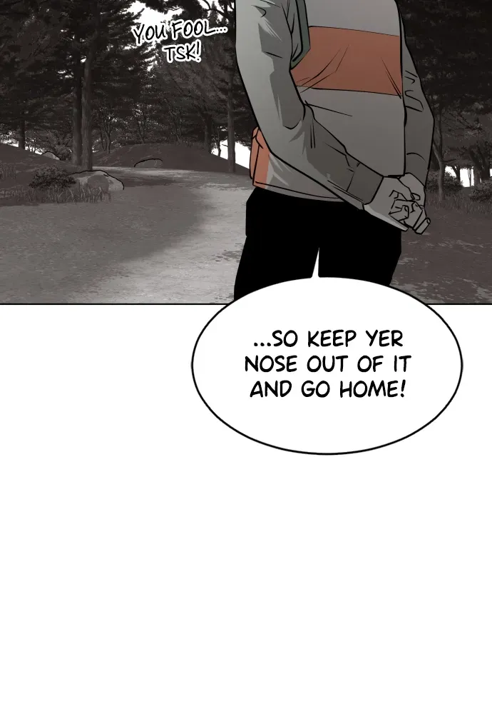 Read Bloodhounds chapter 49 image 17 on Lezhin