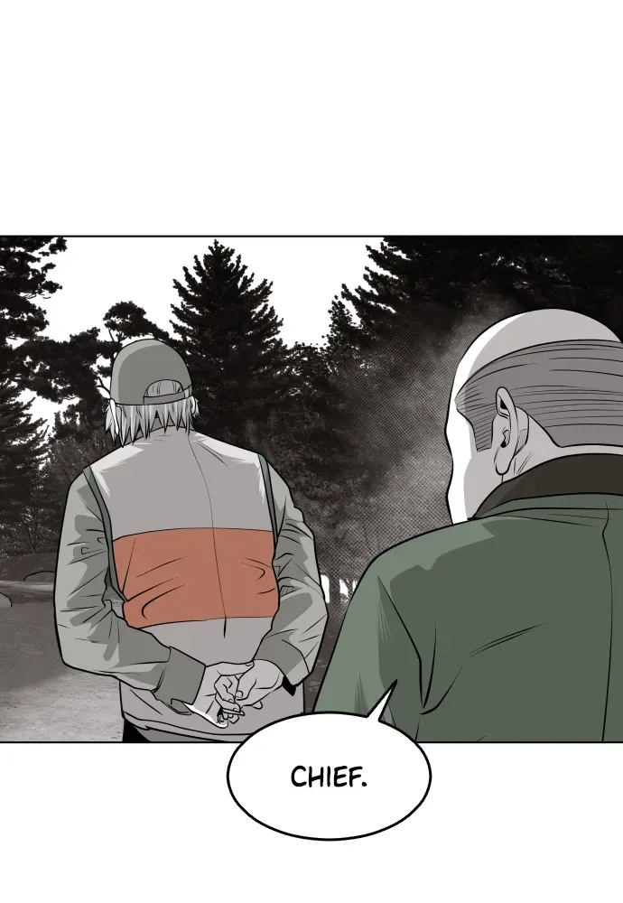 Read Bloodhounds chapter 49 image 21 on Lezhin