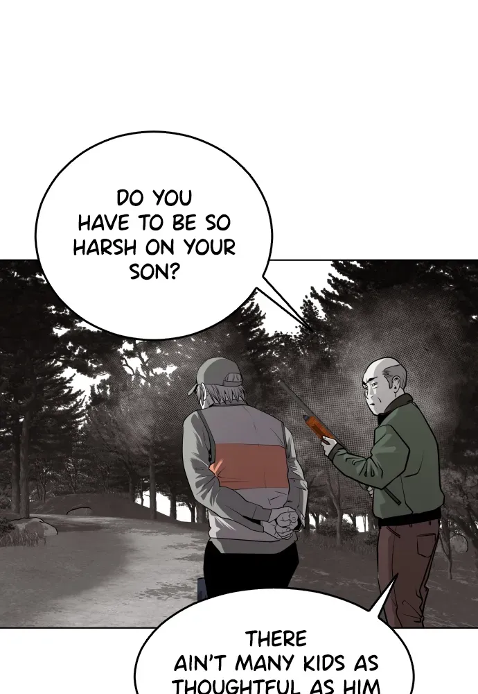 Read Bloodhounds chapter 49 image 22 on Lezhin