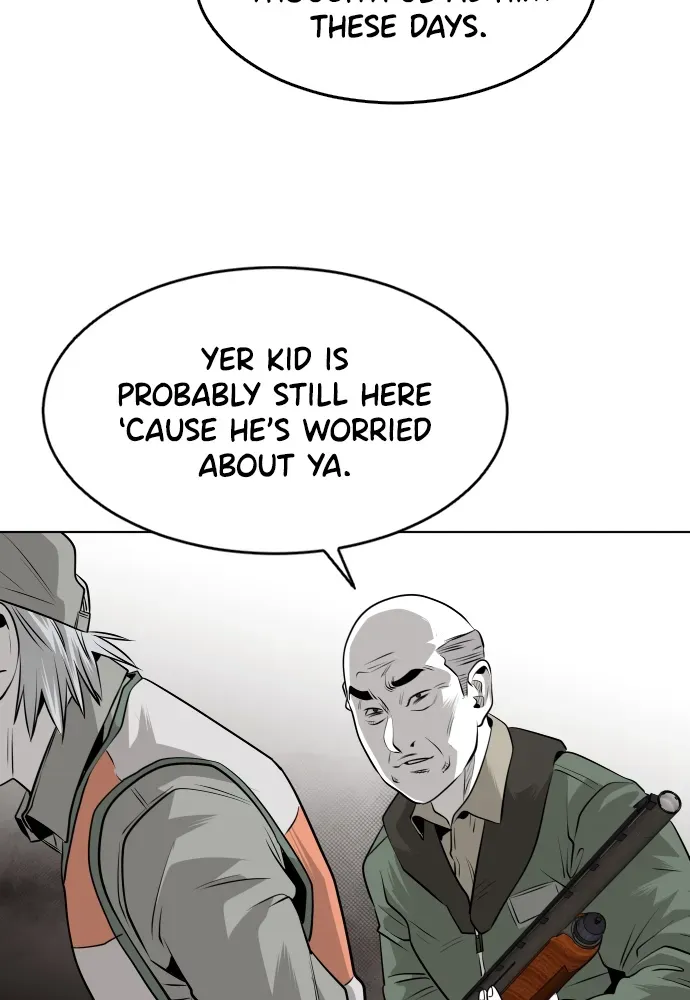 Read Bloodhounds chapter 49 image 23 on Lezhin