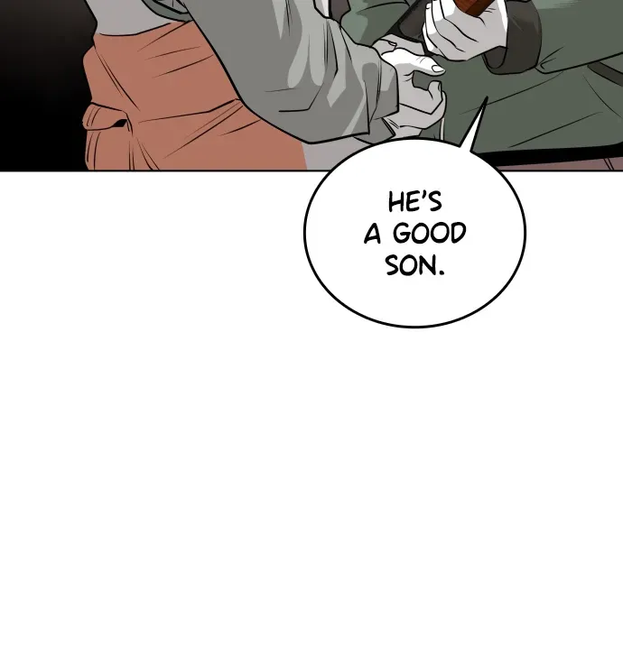 Read Bloodhounds chapter 49 image 24 on Lezhin