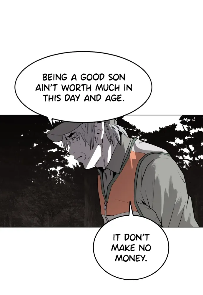 Read Bloodhounds chapter 49 image 25 on Lezhin