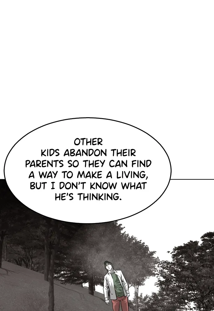 Read Bloodhounds chapter 49 image 26 on Lezhin