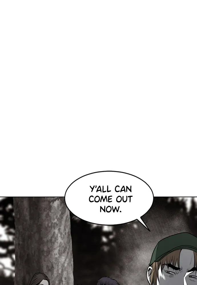 Read Bloodhounds chapter 49 image 31 on Lezhin