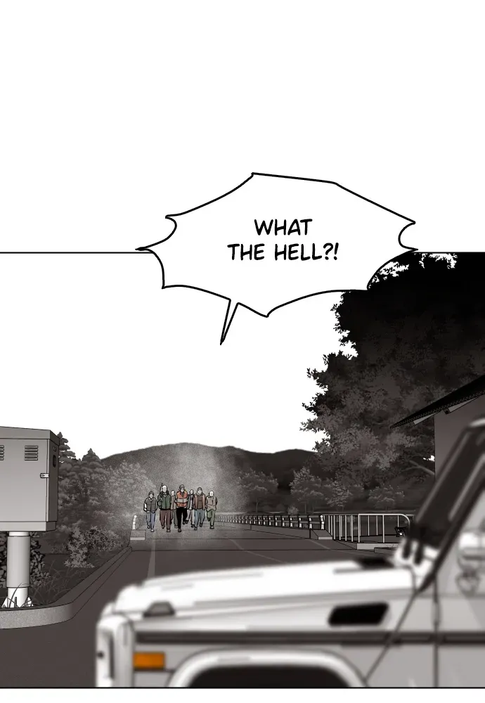 Read Bloodhounds chapter 49 image 37 on Lezhin