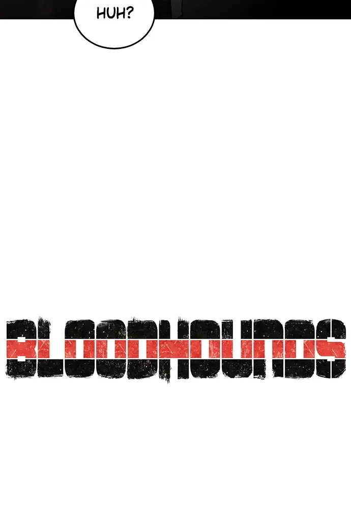 Read Bloodhounds chapter 49 image 4 on Lezhin