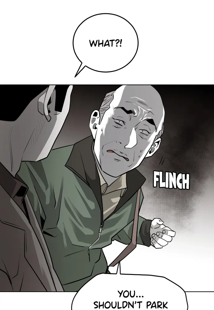 Read Bloodhounds chapter 49 image 43 on Lezhin