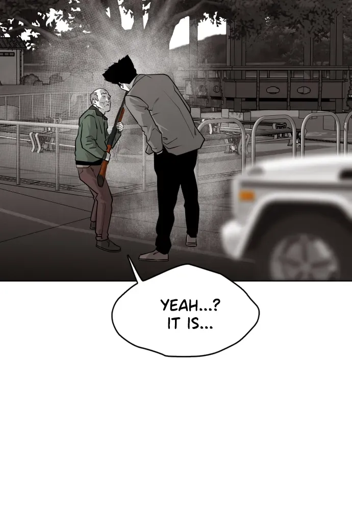 Read Bloodhounds chapter 49 image 45 on Lezhin