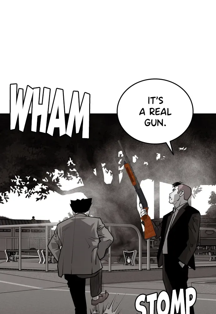 Read Bloodhounds chapter 49 image 52 on Lezhin