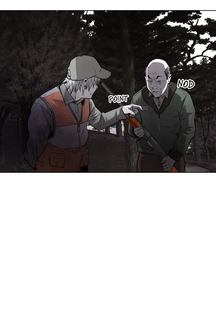 Read Bloodhounds chapter 49 image 6 on Lezhin