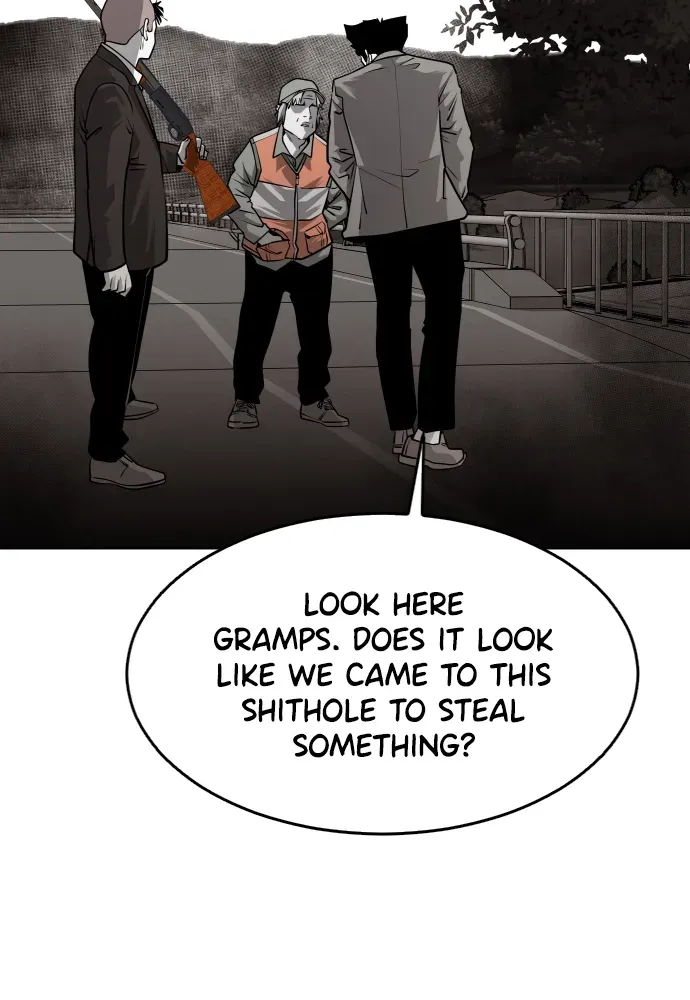 Read Bloodhounds chapter 49 image 60 on Lezhin