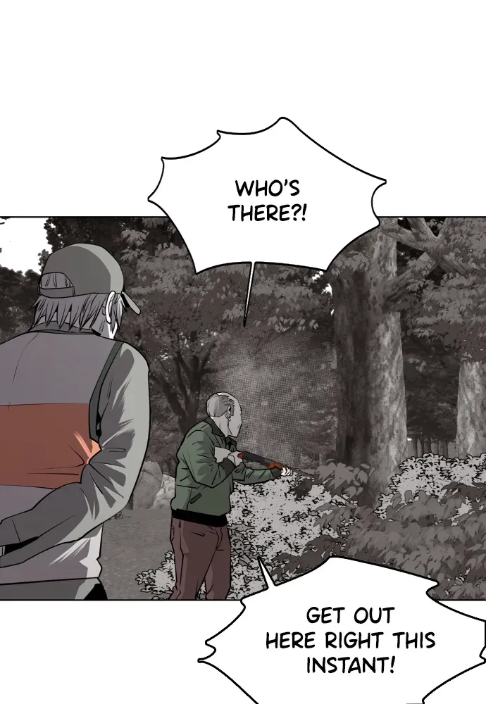 Read Bloodhounds chapter 49 image 7 on Lezhin