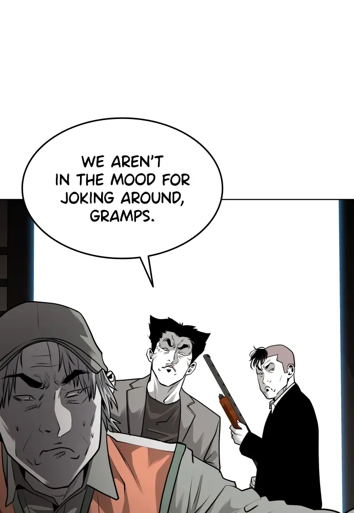 Read Bloodhounds chapter 49 image 75 on Lezhin