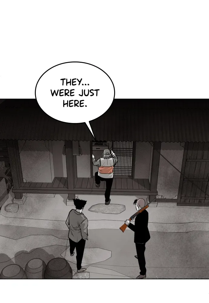 Read Bloodhounds chapter 49 image 77 on Lezhin