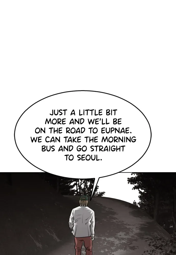 Read Bloodhounds chapter 49 image 85 on Lezhin