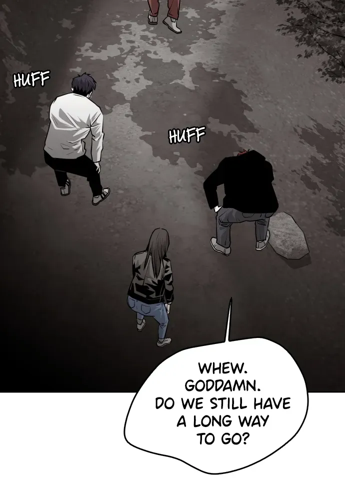 Read Bloodhounds chapter 49 image 86 on Lezhin