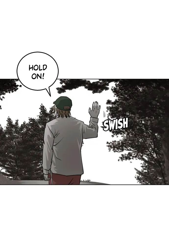 Read Bloodhounds chapter 49 image 87 on Lezhin