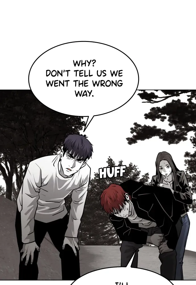 Read Bloodhounds chapter 49 image 88 on Lezhin