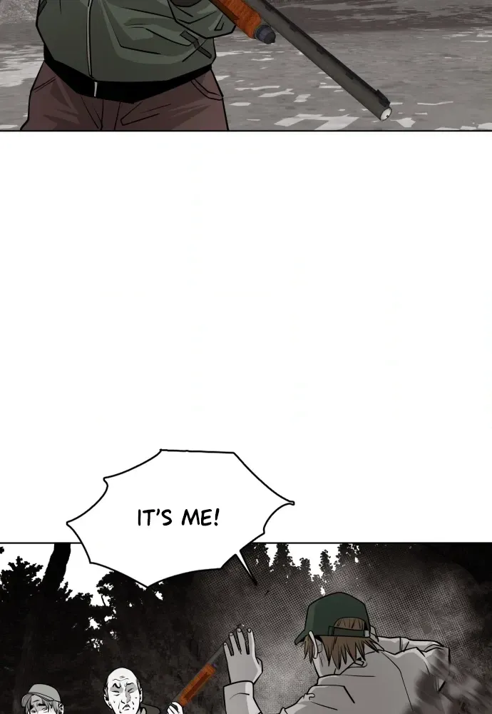 Read Bloodhounds chapter 49 image 9 on Lezhin