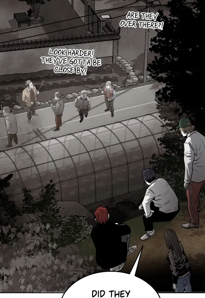 Read Bloodhounds chapter 49 image 94 on Lezhin