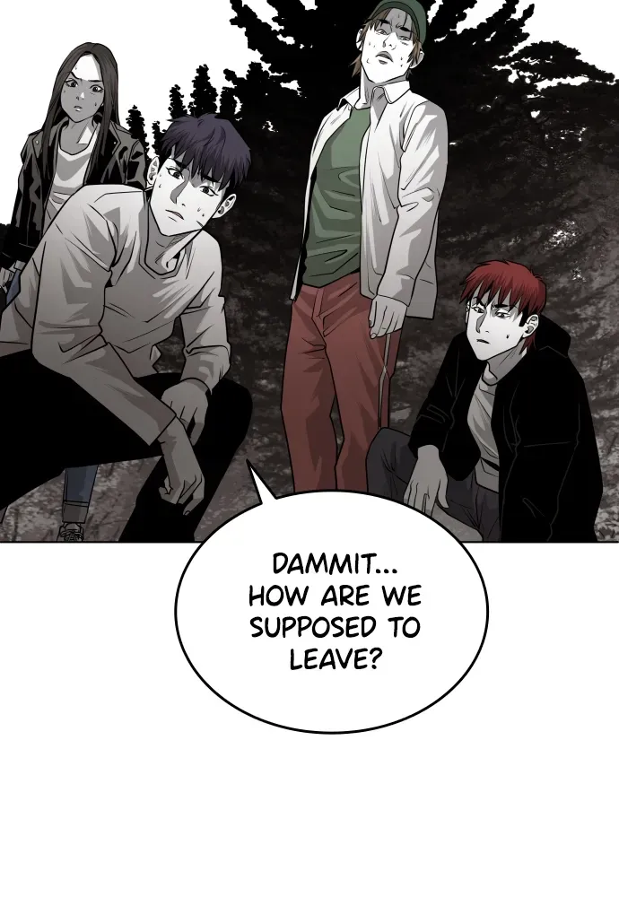 Read Bloodhounds chapter 49 image 96 on Lezhin