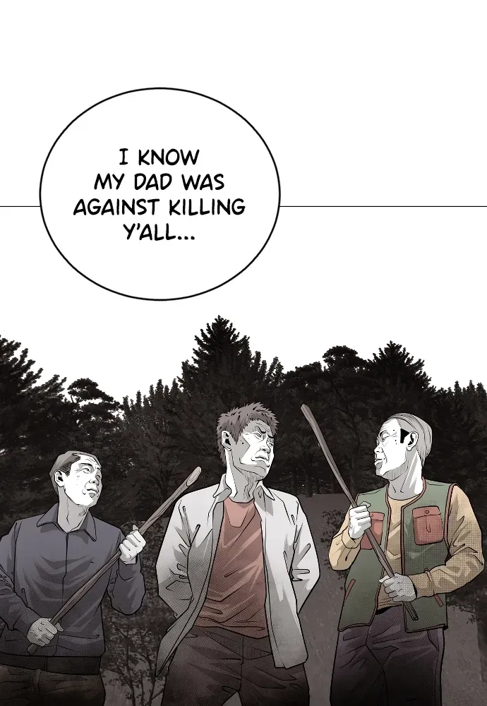 Read Bloodhounds chapter 49 image 97 on Lezhin