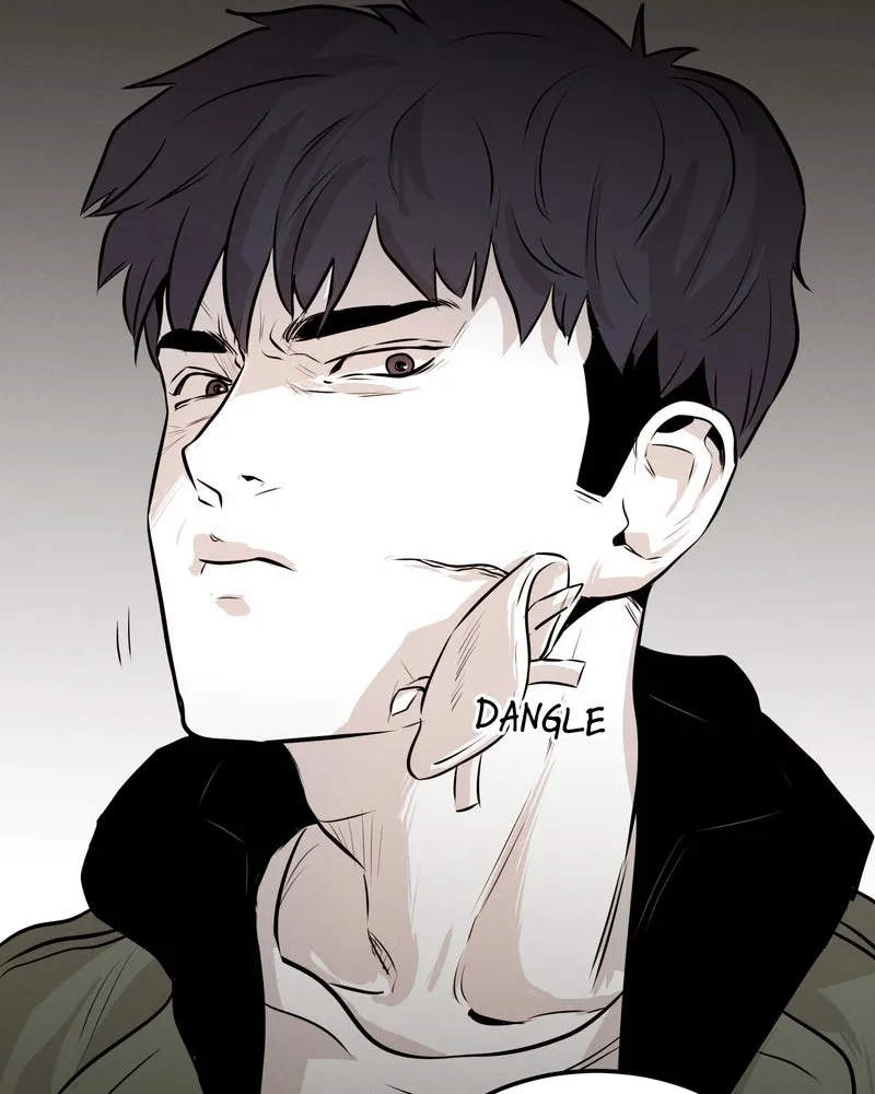 Read Bloodhounds chapter 5 image 2 on Lezhin