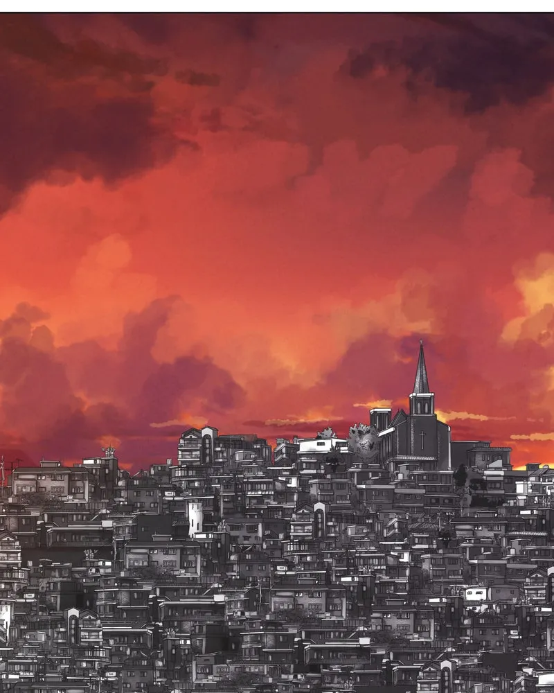Read Bloodhounds chapter 5 image 22 on Lezhin