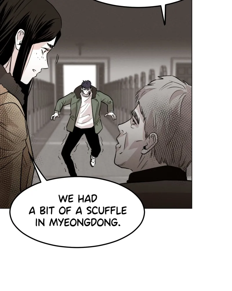 Read Bloodhounds chapter 5 image 54 on Lezhin
