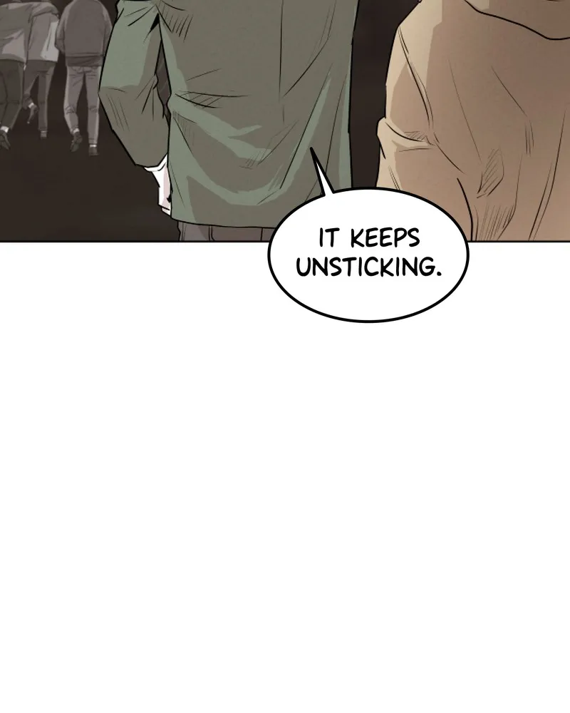 Read Bloodhounds chapter 5 image 6 on Lezhin
