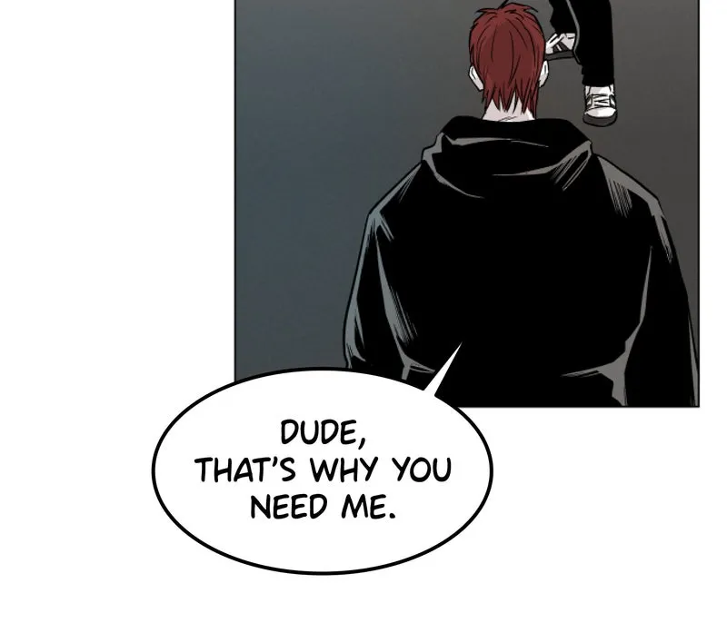 Read Bloodhounds chapter 5 image 81 on Lezhin