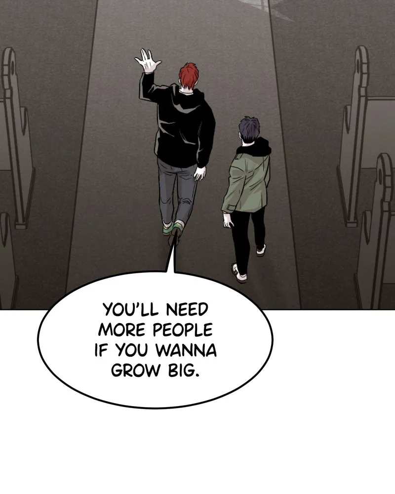 Read Bloodhounds chapter 5 image 94 on Lezhin