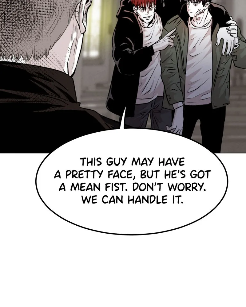 Read Bloodhounds chapter 5 image 97 on Lezhin