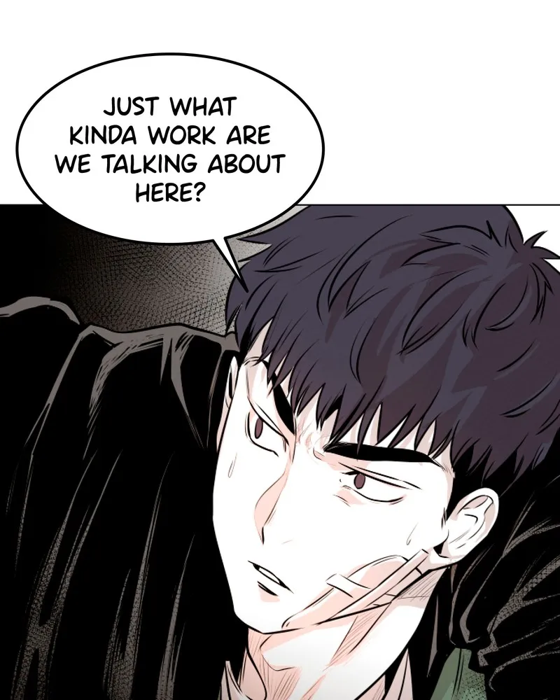 Read Bloodhounds chapter 5 image 98 on Lezhin