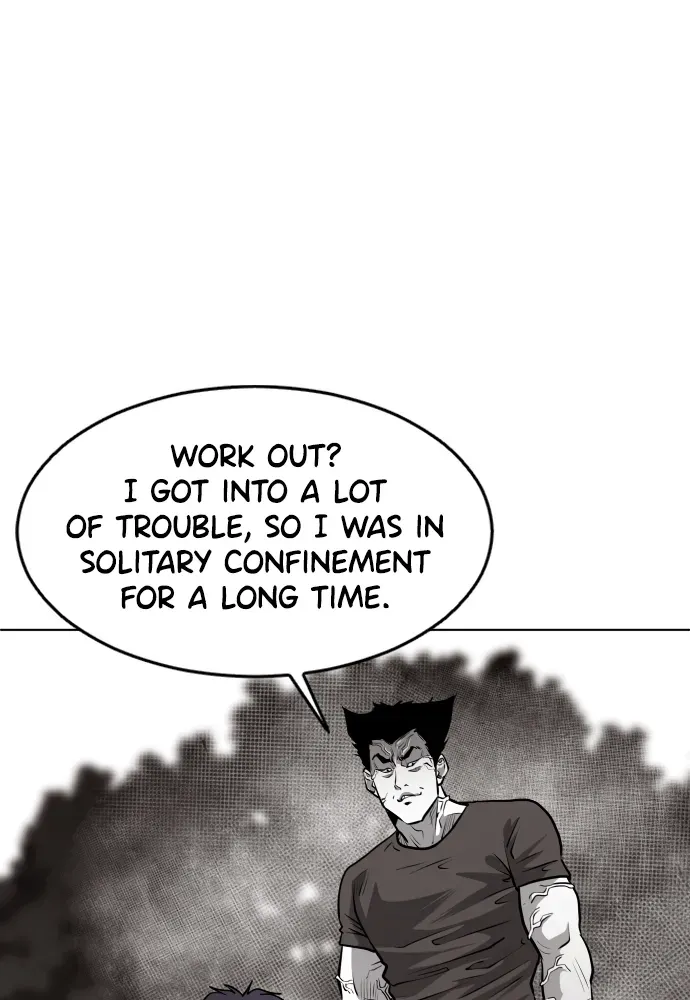Read Bloodhounds chapter 50 image 101 on Lezhin