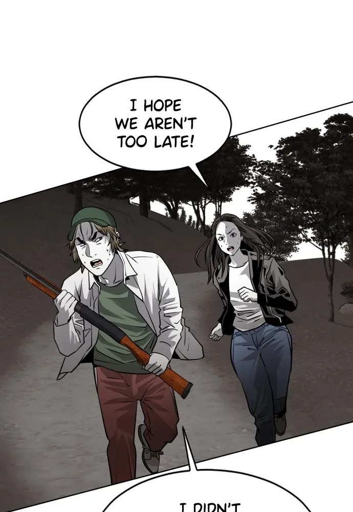 Read Bloodhounds chapter 50 image 117 on Lezhin