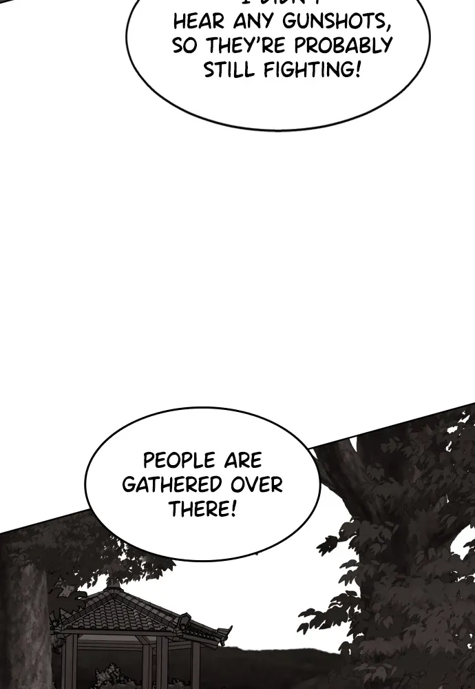 Read Bloodhounds chapter 50 image 118 on Lezhin