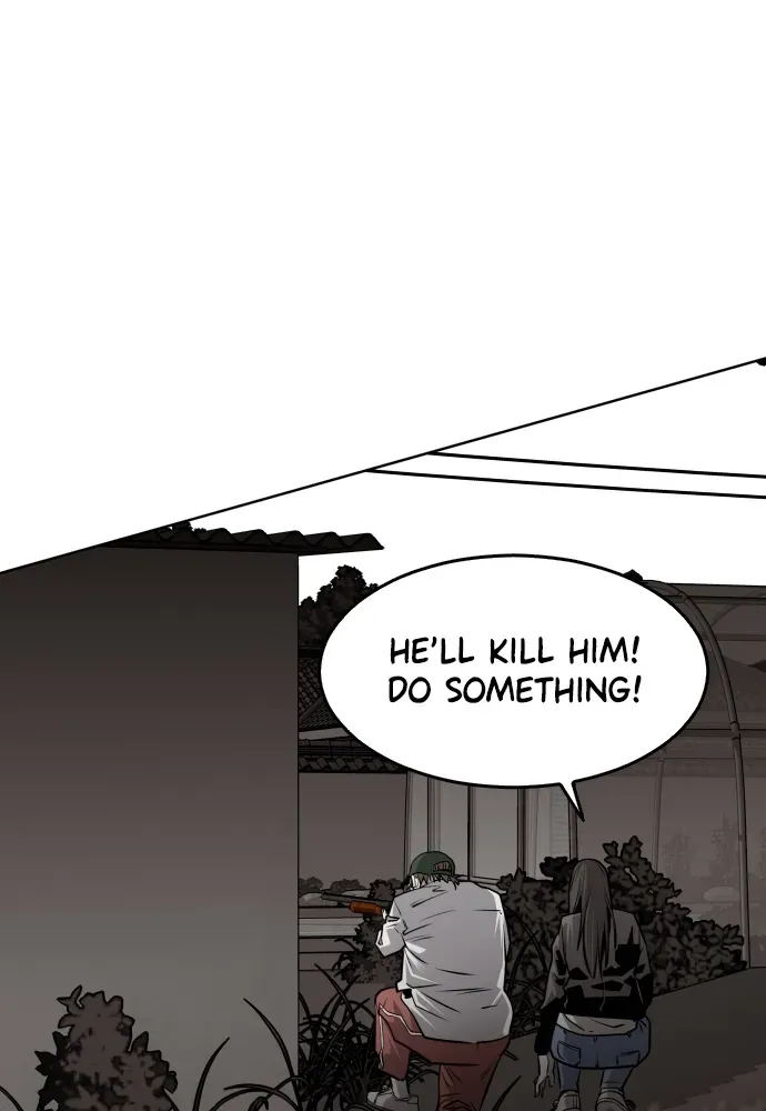 Read Bloodhounds chapter 50 image 123 on Lezhin