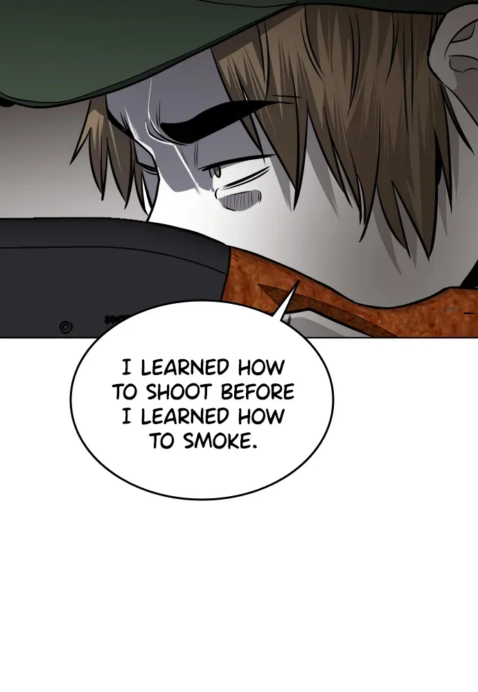 Read Bloodhounds chapter 50 image 126 on Lezhin