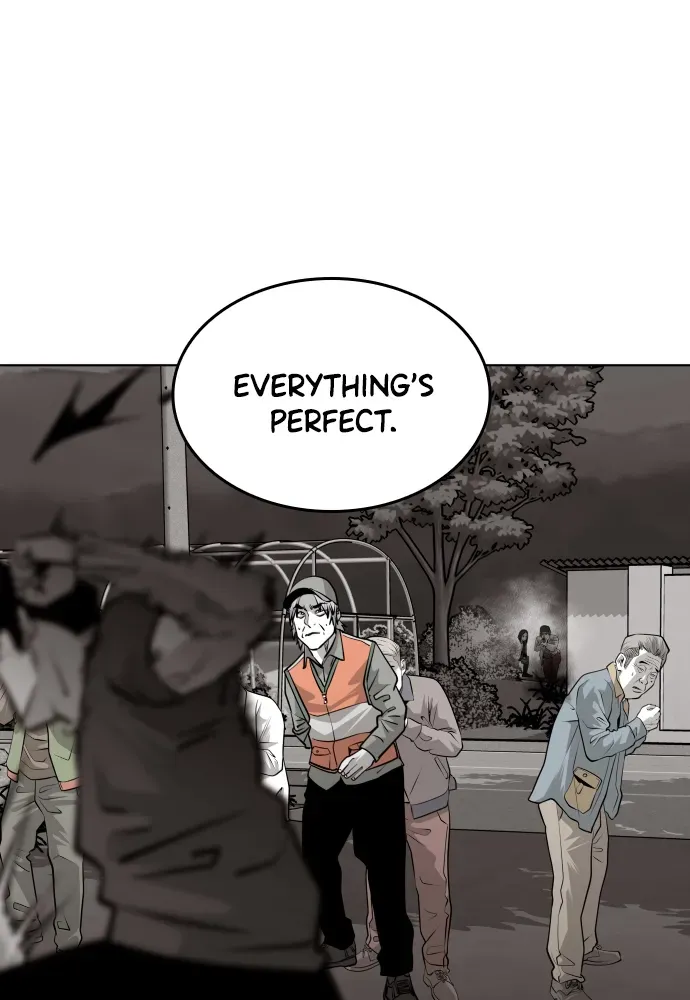 Read Bloodhounds chapter 50 image 128 on Lezhin