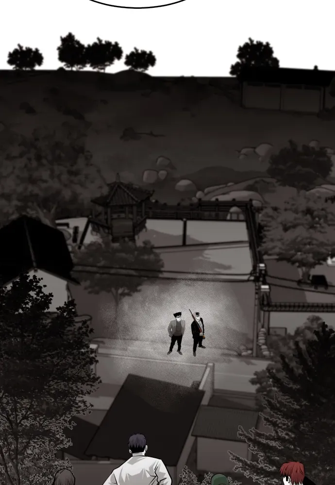 Read Bloodhounds chapter 50 image 21 on Lezhin