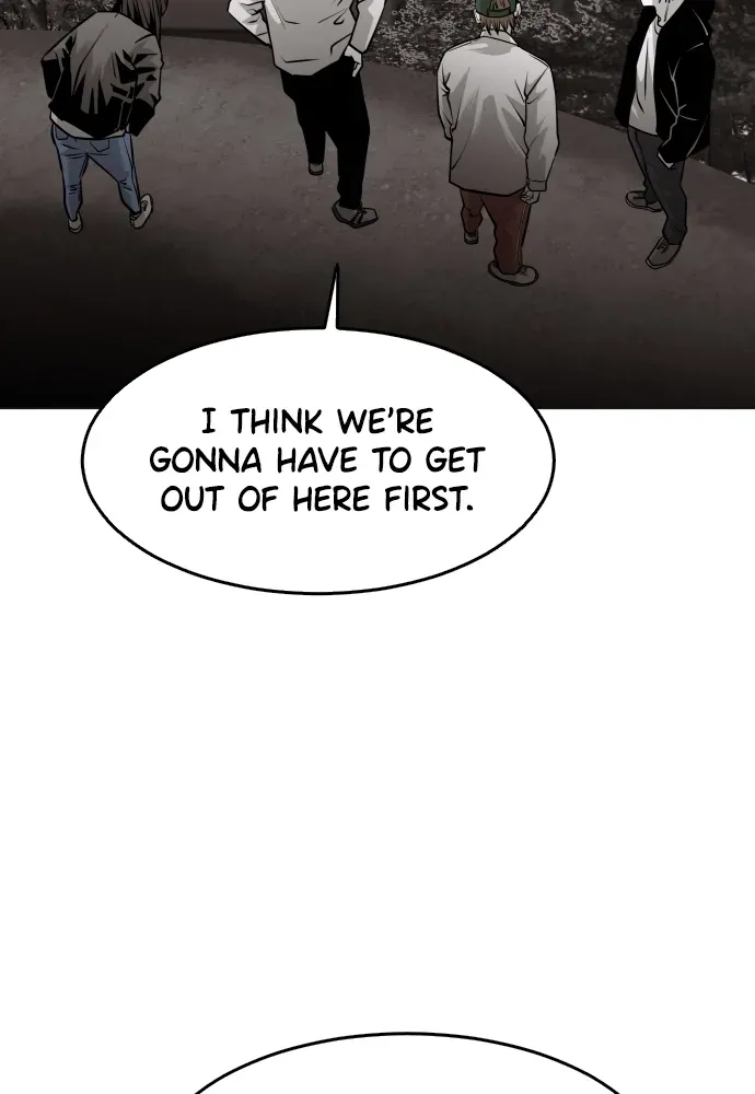 Read Bloodhounds chapter 50 image 22 on Lezhin