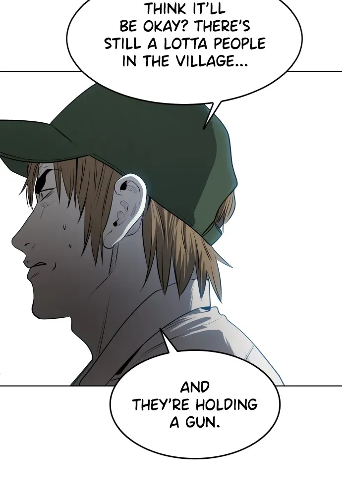 Read Bloodhounds chapter 50 image 23 on Lezhin
