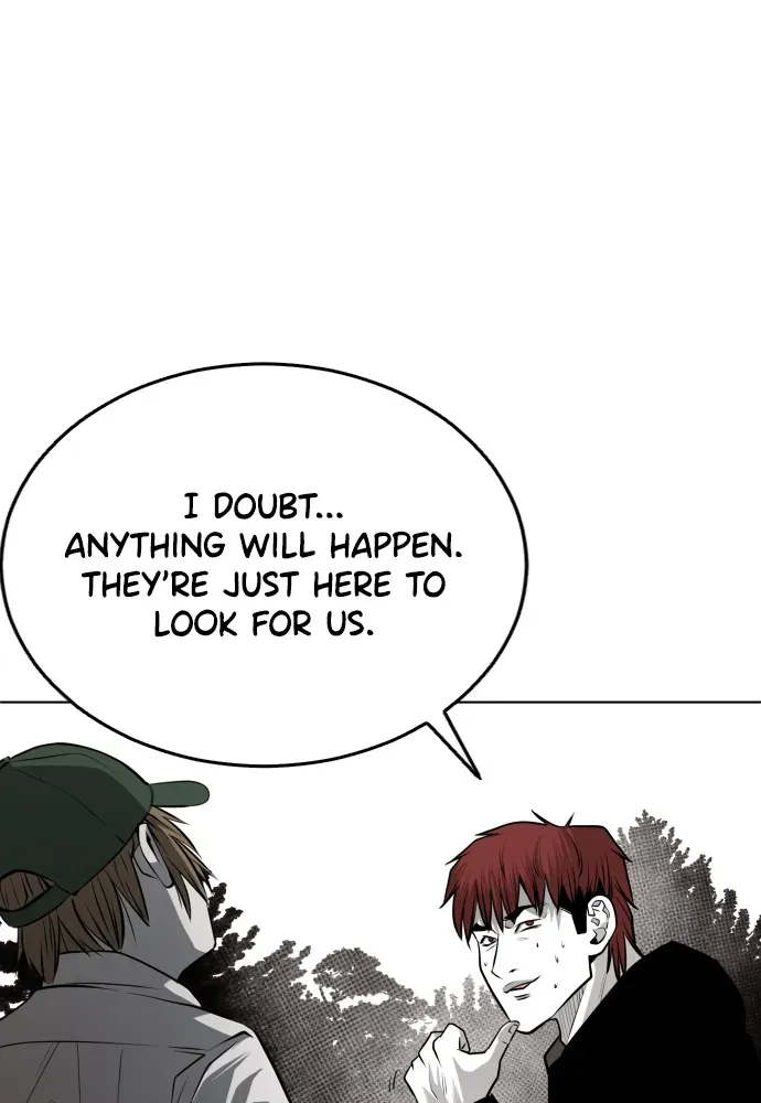 Read Bloodhounds chapter 50 image 24 on Lezhin