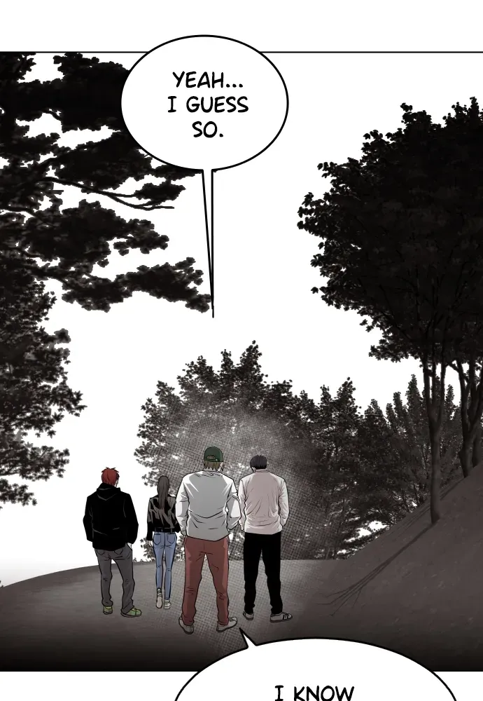 Read Bloodhounds chapter 50 image 26 on Lezhin
