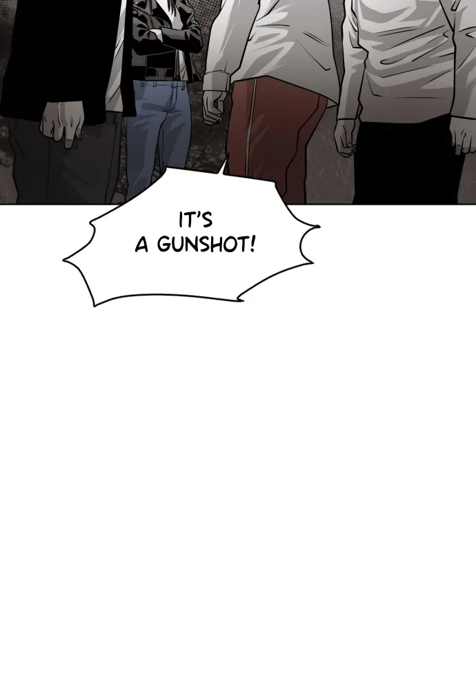 Read Bloodhounds chapter 50 image 28 on Lezhin