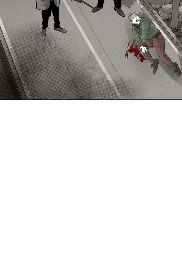 Read Bloodhounds chapter 50 image 30 on Lezhin
