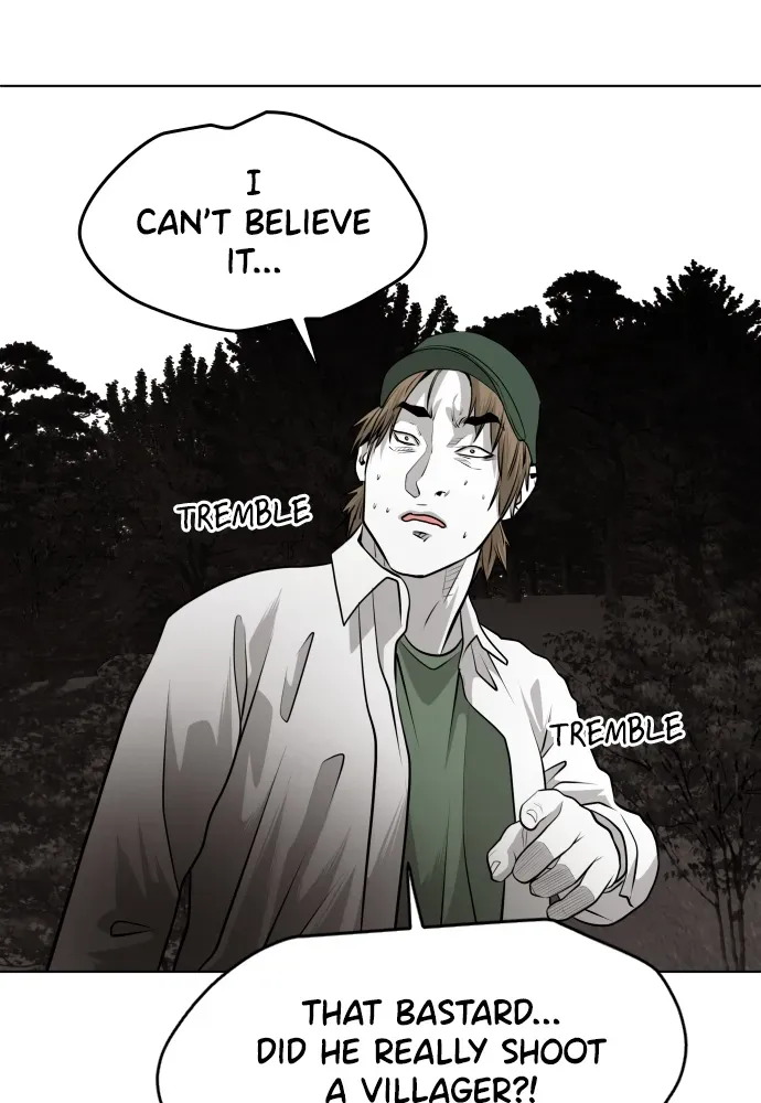 Read Bloodhounds chapter 50 image 31 on Lezhin